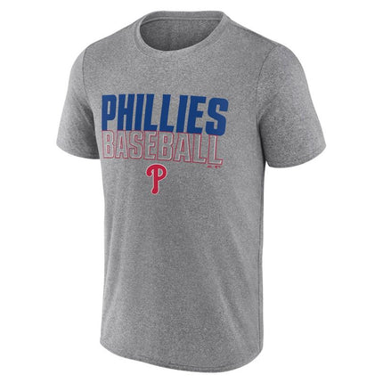 Philadelphia Phillies Baseball Graphic Tee, Size XL, New