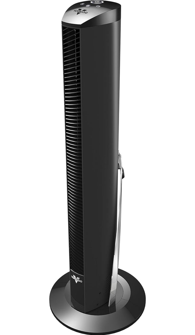 Vornado OSCR37 Oscillating Tower Fan - New 