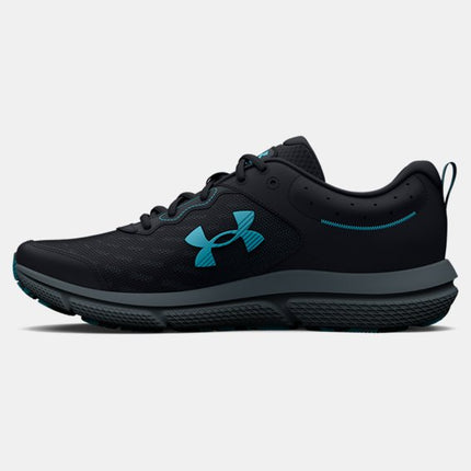 Under Armour, Men’s UA Charged Assert, 10 4E Extra Wide Running Shoes