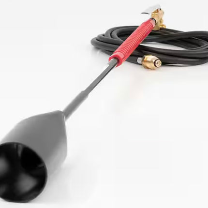 Lincoln Electric KH825-03 The Inferno Kit Propane Torch