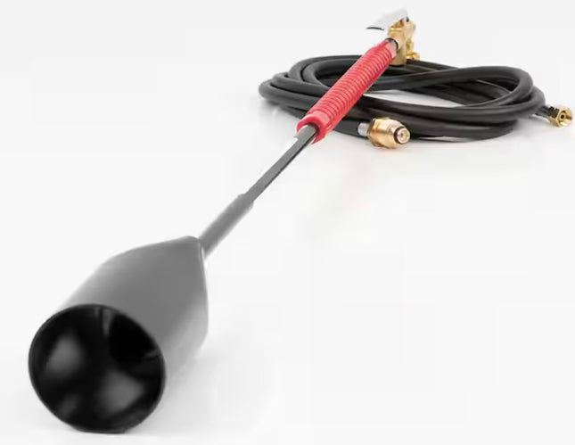 Lincoln Electric KH825-03 The Inferno Kit Propane Torch