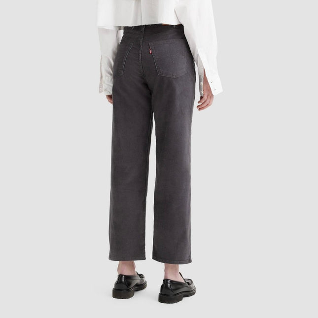 Levi’s Ribcage Straight Ankle Jeans - New Size 26X27