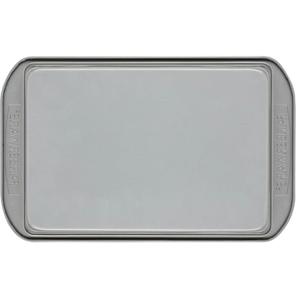 Farberware 9x13 Inch Nonstick Rectangular Baking Pan with Lid - New