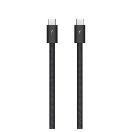 Open Box Apple Thunderbolt 4 Pro Cable (1m)