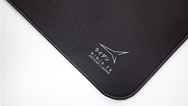 Artisan Raiden FX MID Coffee Brown XL Mouse Pad - Amazon Return Brand New Open Box