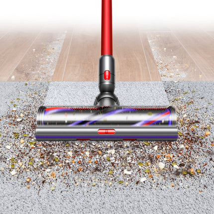 Dyson Outsize Cordless Vacuum Cleaner