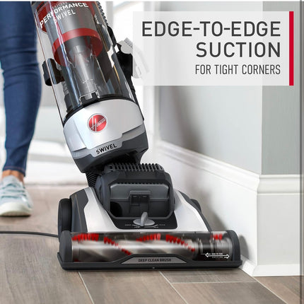Hoover MAXLife Elite Swivel Vacuum Cleaner - Used with Imperfection