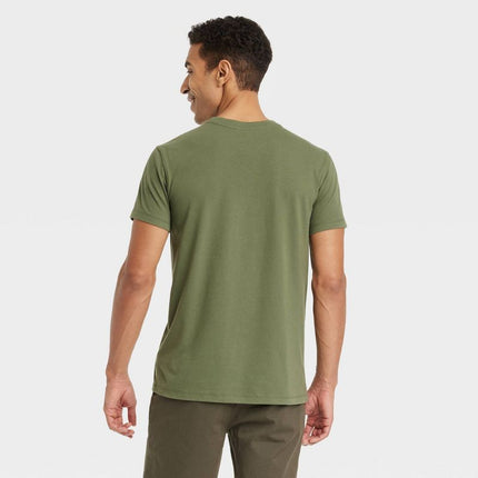 Goodfellow & Co Men’s Standard Fit Every Wear Tee - New, Size L