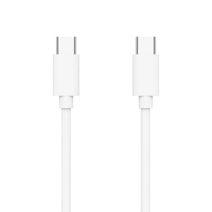 Just Wireless USB-C to USB-C 8ft Cable - Open Box