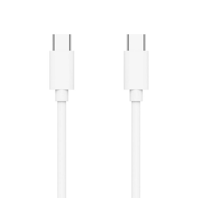 Just Wireless USB-C to USB-C 8ft Cable - Open Box