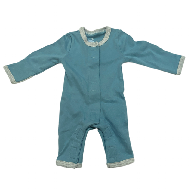 Cloud Island Preemie Baby Bodysuit, New Without Tags, Preemie Size 0-3 m
