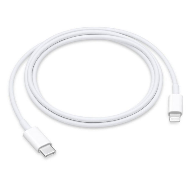 Apple USB-C to Lightning Cable (1m) - Open Box