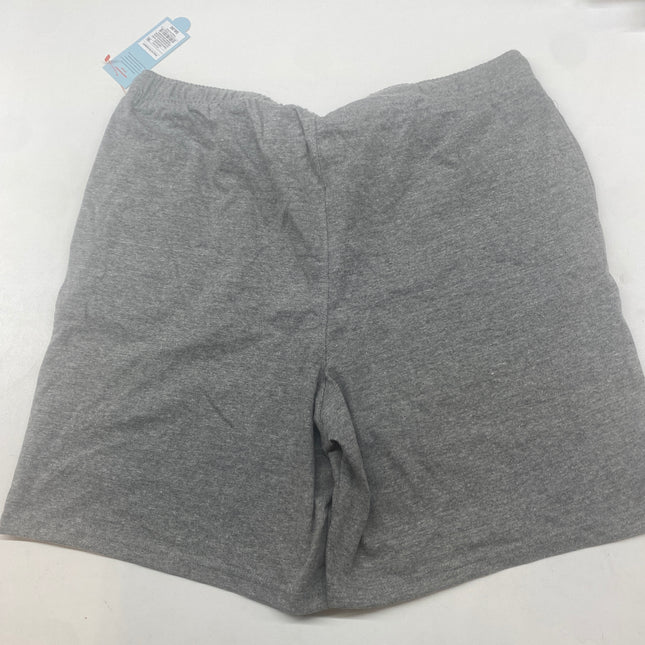 Cat & Jack™ Boys’ Gray Shorts, New With Tags, Size XXL (16/18 Husky)