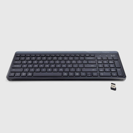 Heyday Bluetooth Wireless Keyboard - Dusk