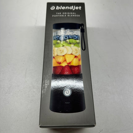 BlendJet 2 Cordless Portable Blender, 16oz - Open Box Without Charger