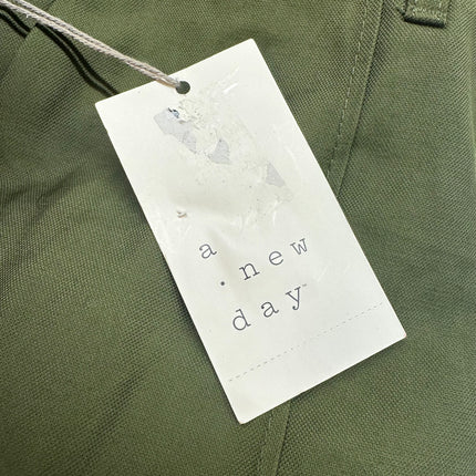 A New Day Women’s High-Rise Tapered Pants - Size 2
