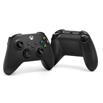 Microsoft Xbox Series X|S Wireless Controller – Carbon Black, Open Box