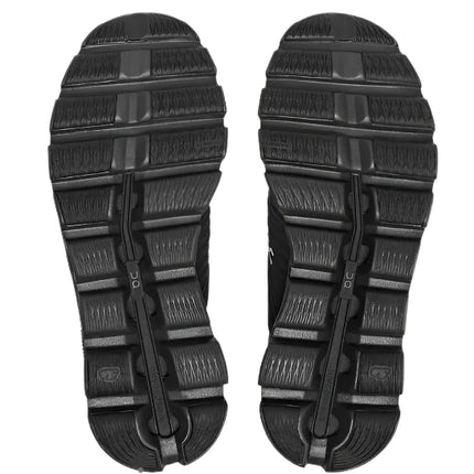ON Cloudswift PR Sneakers All Black Size 10.5 Women’s New