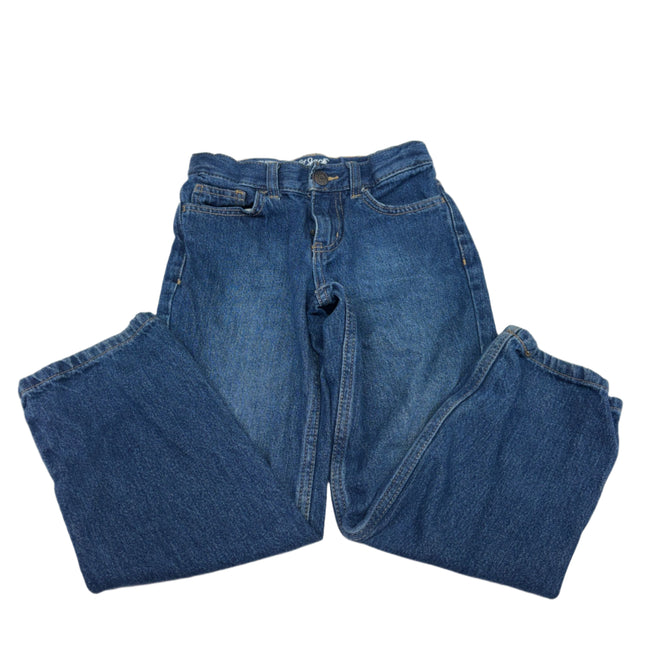 Cat & Jack Boys' Denim Pants - Size 6 (New without Tags)
