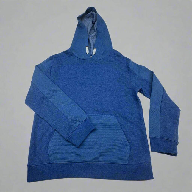 New with Tag Cat & Jack Boys’ Hoodie, Size S (6-7) – Blue