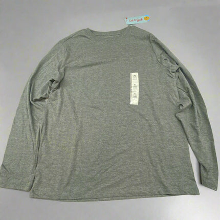 Cat & Jack Long Sleeve Shirt - New, Size XL (14)