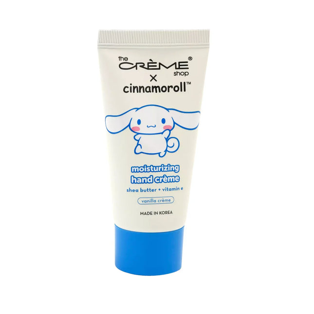 The Crème Shop Cinnamon Hand Cream - 1.69 Oz