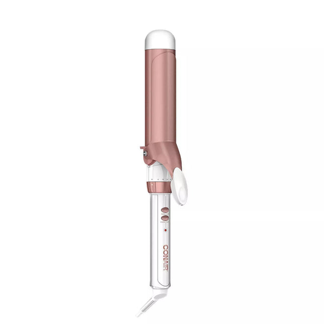 Conair Double Ceramic Curling Iron – 1" Barrel | Open Box

