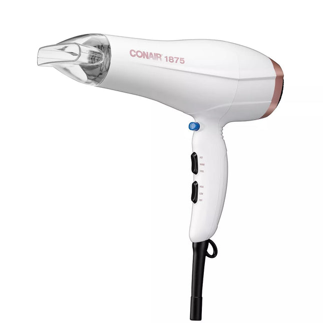 Conair Double Ceramic Hair Dryer – 1875W – Open Box
