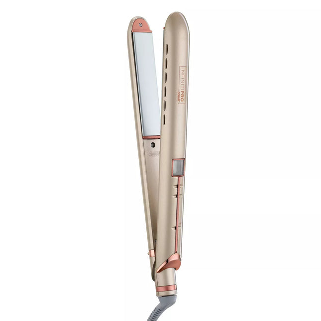 Conair Frizz Free Flat Iron - 1" (Open Box)