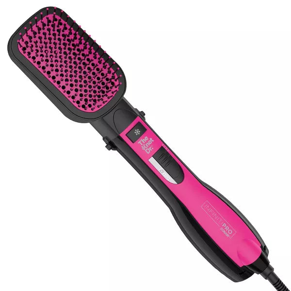 Conair The Knot Dr. Paddle Dryer Brush | Open Box

