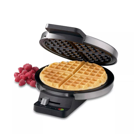 Cuisinart Classic Waffle Maker WMR-CAP2 - New, Stainless Steel