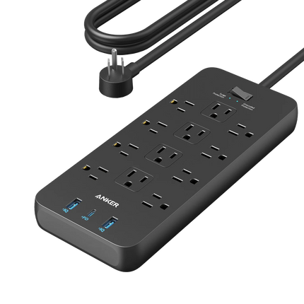 Anker 351 Power Strip