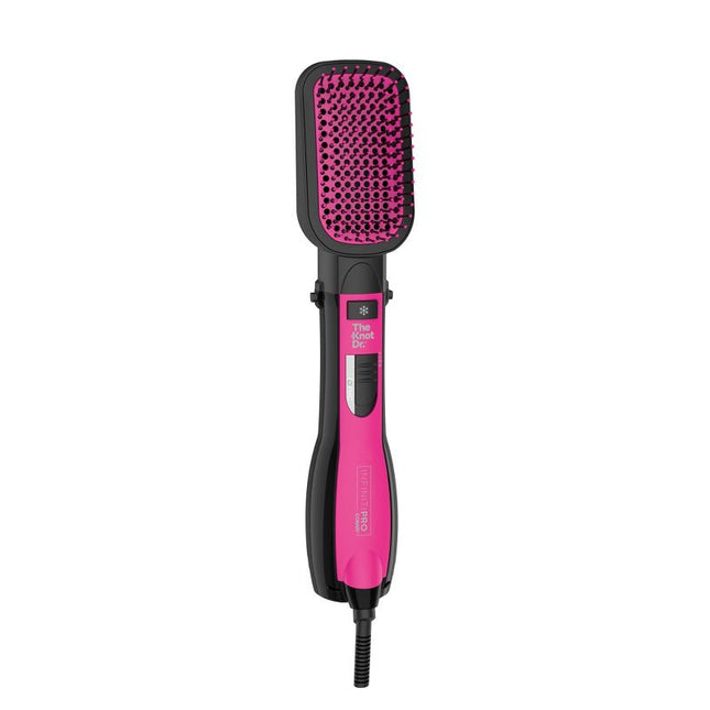 Conair InfinitiPRO Knot Dr. Dryer Brush - Open Box