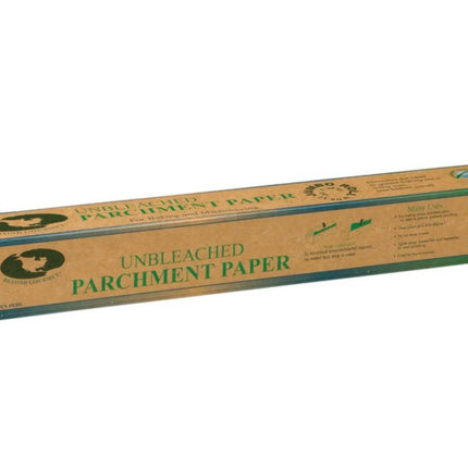 Beyond Gourmet Unbleached Parchment Paper