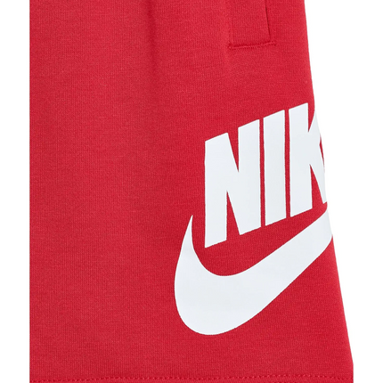 Nike Kids French Terry Shorts