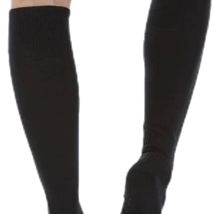 Nike Dri-FIT Knee-High Socks, New, Size M Unisex (Men 6-8/Women 6-10)