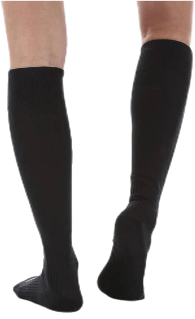 Nike Dri-FIT Knee-High Socks, New, Size M Unisex (Men 6-8/Women 6-10)