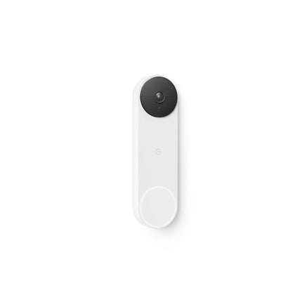 Google Nest Doorbell 2nd Gen (Battery/Wired) - Open Box