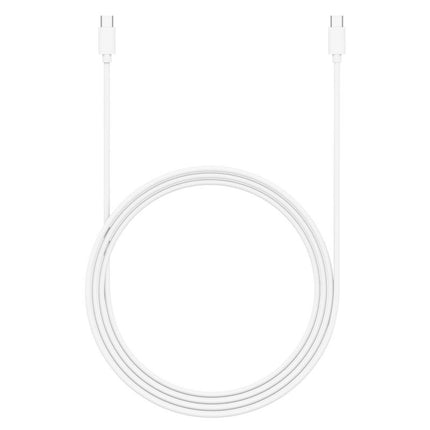 Just Wireless USB-C to USB-C 8ft Cable - Open Box