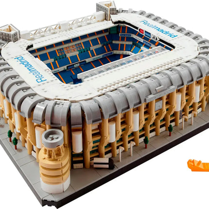 LEGO Real Madrid Santiago Bernabéu Stadium 10299 - 5876 Pieces - New