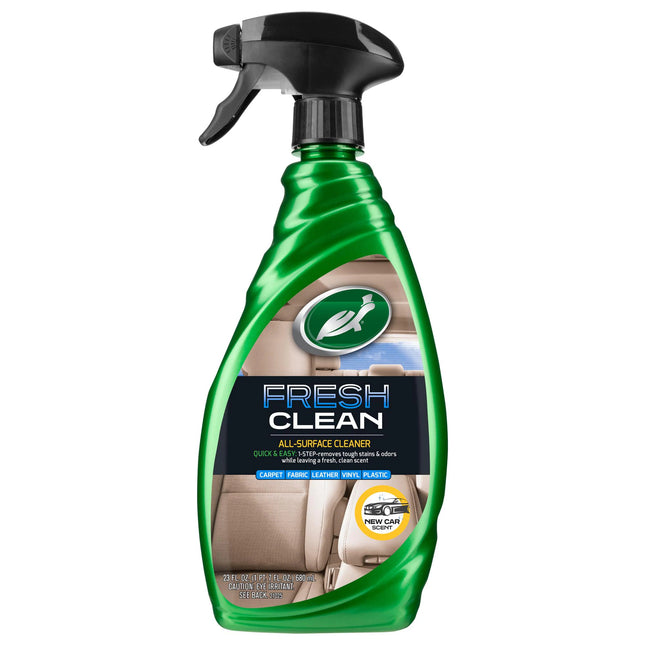 Turtle Wax All Surface Interior Cleaner - Fresh clean