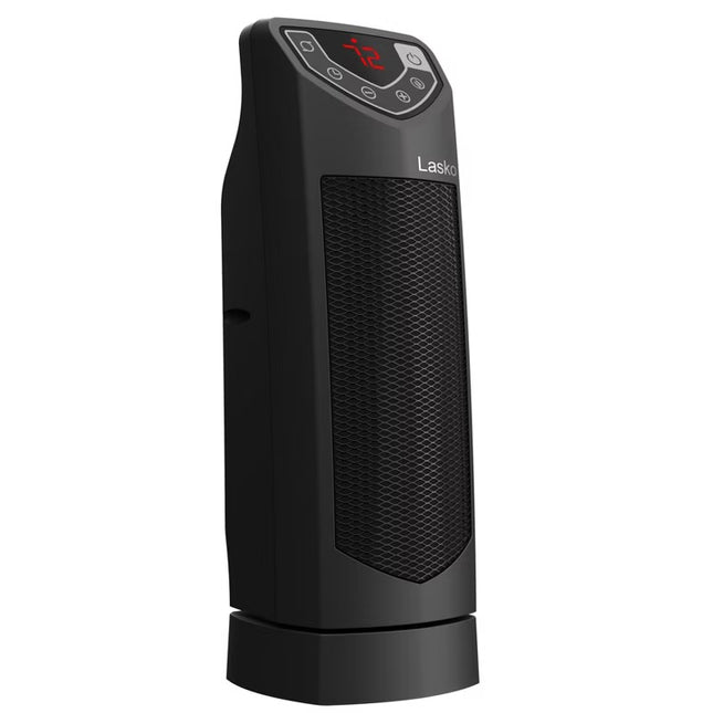 Lasko Ceramic Mini Tower Heater - New Open Box