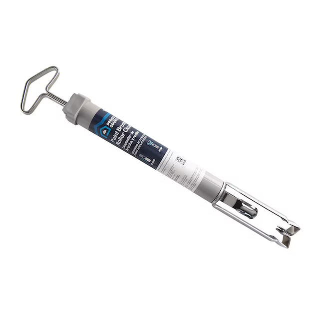 Project source Paint Brush and Roller Cleaner
