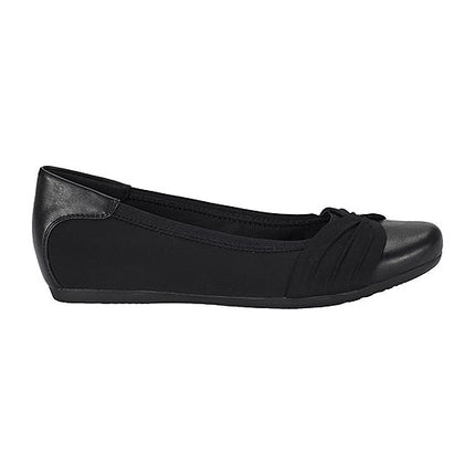 Baretraps Women's Marcie Slip-On Shoe, Black, New, Size 10