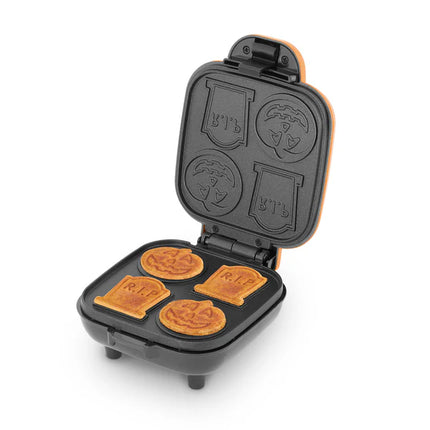 Dash Halloween Mini Dog Treat Maker - New