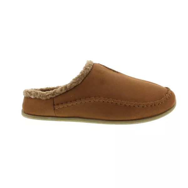 Deer Stags Unisex Nordic Slipper - Size 13W (Open Box)