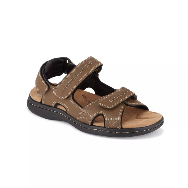Dockers Men's Newpage Outdoor Sport Sandal Shoe - Size 9 (Open Box)
