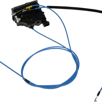 Dorman 937-790 Passenger Side Sliding Door Lock Actuator Motor Open Box