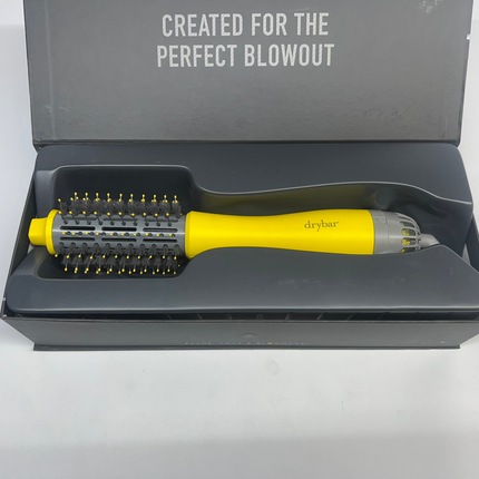 Drybar The Double Shot Oval Blow Dryer Brush - Used