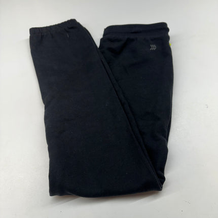 All in Motion Boys Black Sweatpants - New, Size- 8,10